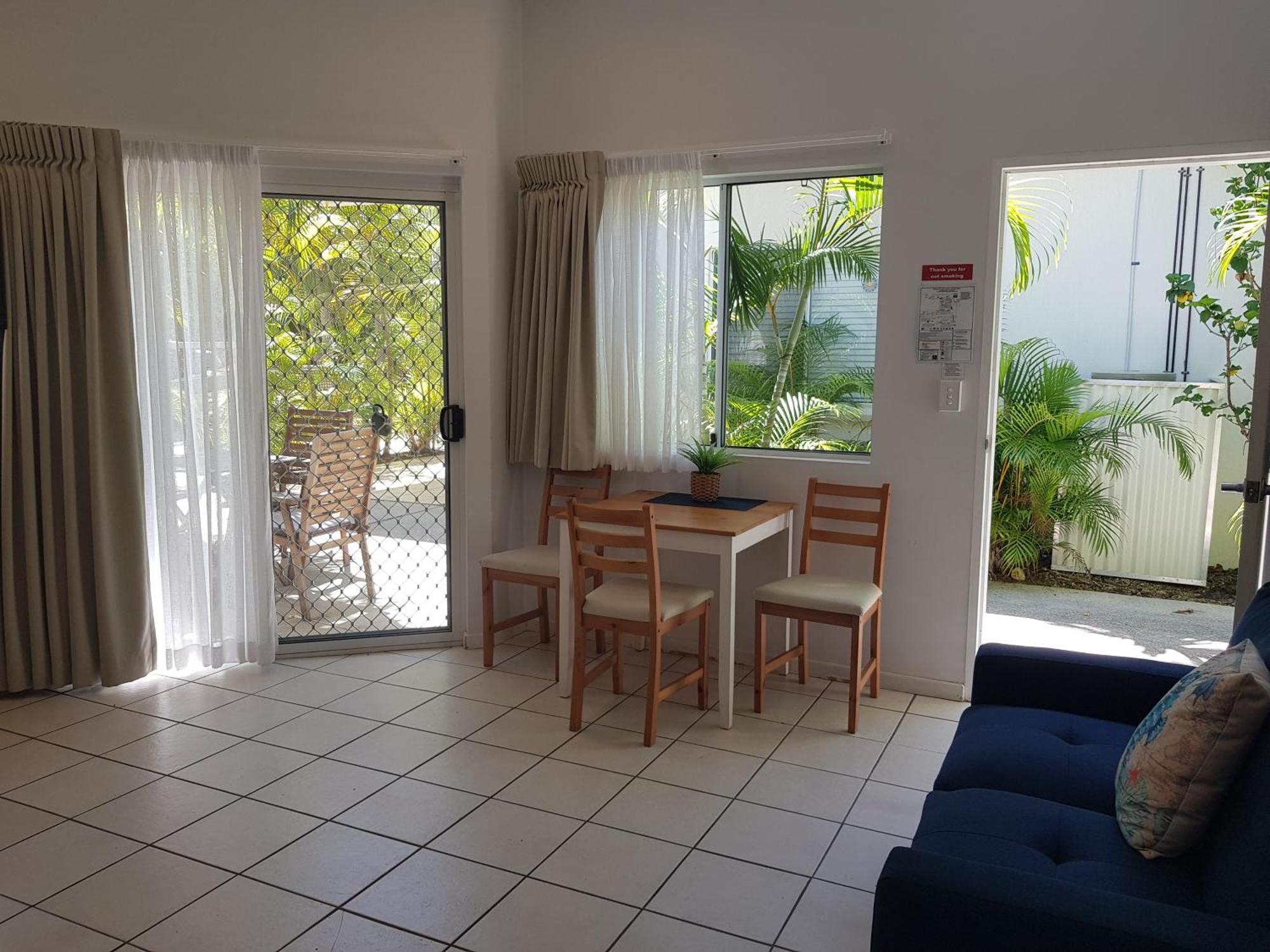 Reef Suite Agnes Water Eksteriør billede