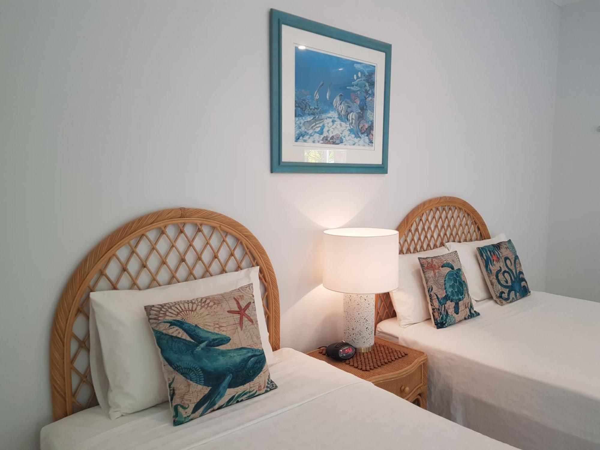 Reef Suite Agnes Water Eksteriør billede