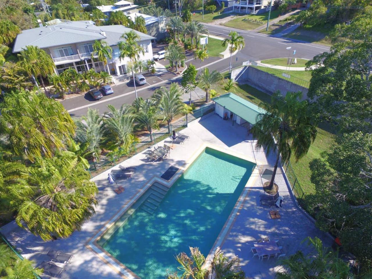 Reef Suite Agnes Water Eksteriør billede