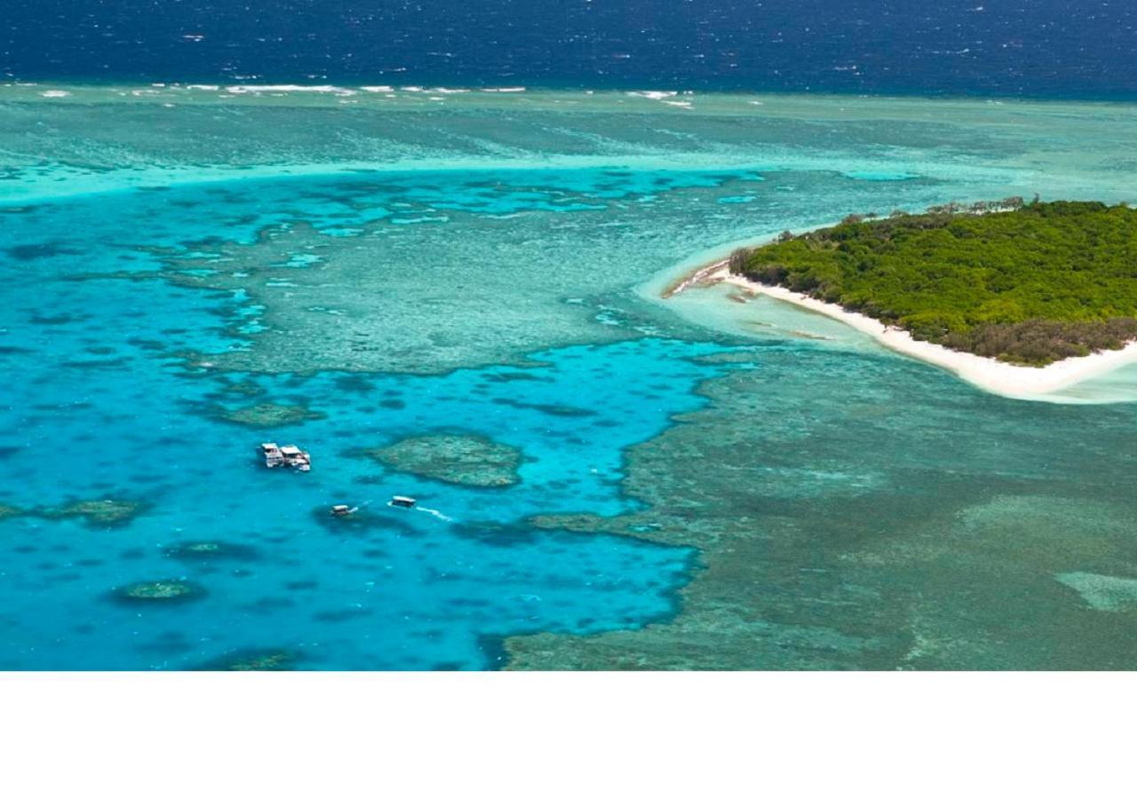 Reef Suite Agnes Water Eksteriør billede